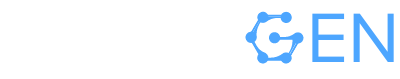tradinggen brand logo