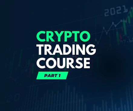 Crypto Basics Part 1