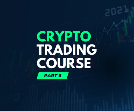 Crypto Basics Part 5