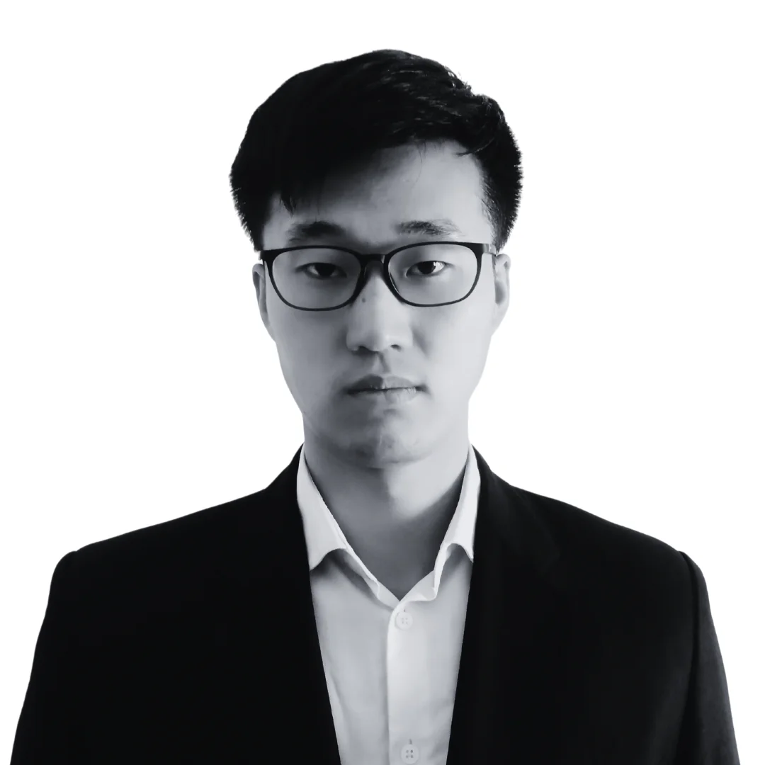 Tony Choi