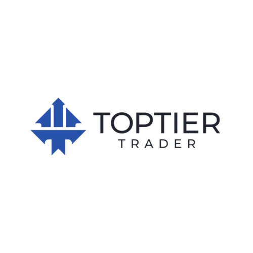 Toptier Trader logo