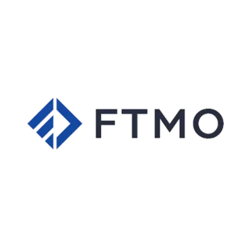 FTMO logo