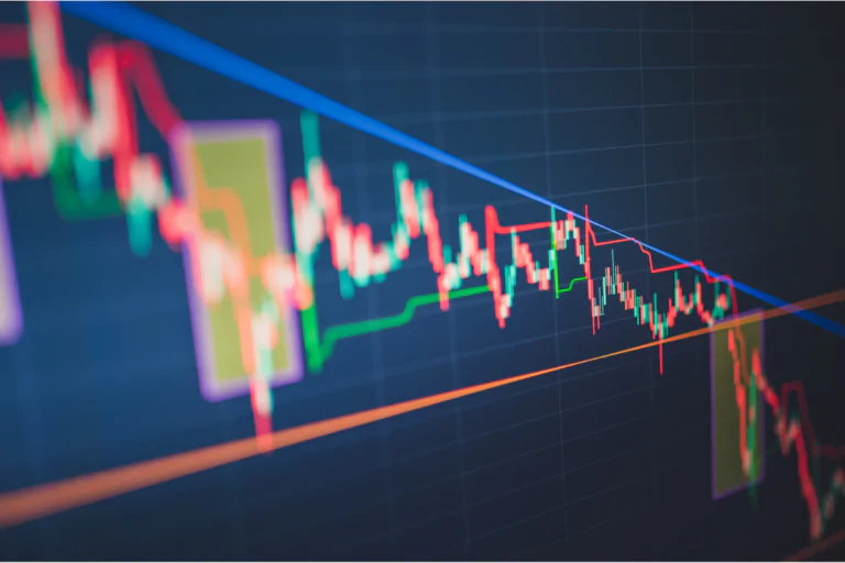 How to Use Trend Lines in Trading